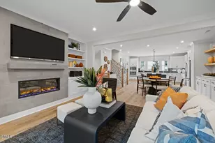 4705 Mint Leaf Ln, Raleigh, NC 27612 - Photo 15