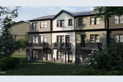 1145 Booth Park Boulevard, Chapel Hill, NC 27514 - Photo 13