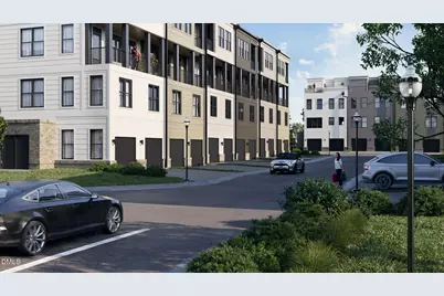 1145 Booth Park Boulevard, Chapel Hill, NC 27514 - Photo 15