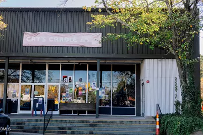 1145 Booth Park Boulevard, Chapel Hill, NC 27514 - Photo 21