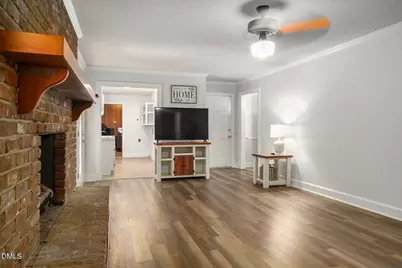 6148 Cattail Road, Elm City, NC 27822 - Photo 17