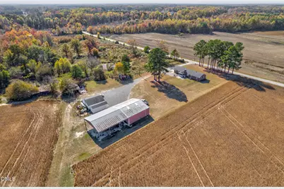 6148 Cattail Road, Elm City, NC 27822 - Photo 41