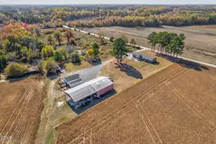 6148 Cattail Rd, Elm City, NC 27822 - Photo 41