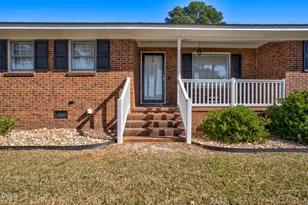 6148 Cattail Rd, Elm City, NC 27822 - Photo 7