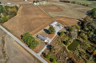 6148 Cattail Rd, Elm City, NC 27822 - Photo 37