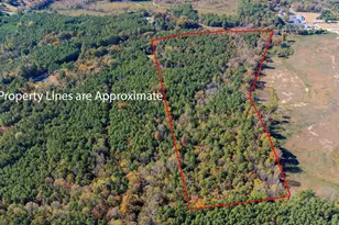 0 Nc 39 Hwy N, Henderson, NC 27537 - Photo 1