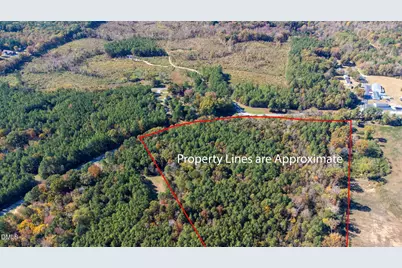 0 Nc 39 Highway N, Henderson, NC 27537 - Photo 3