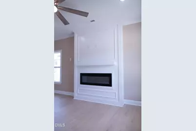 3236 Dolostone Court SW, Wilson, NC 27893 - Photo 3