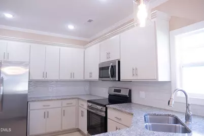 3236 Dolostone Court SW, Wilson, NC 27893 - Photo 5