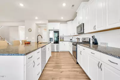 641 Twin Star Lane, Knightdale, NC 27545 - Photo 11