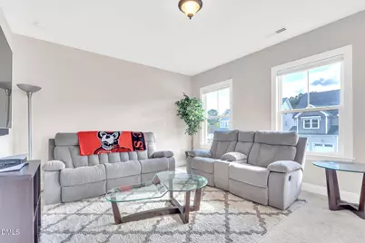 641 Twin Star Lane, Knightdale, NC 27545 - Photo 21