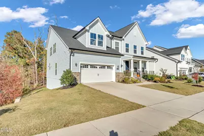 641 Twin Star Lane, Knightdale, NC 27545 - Photo 37