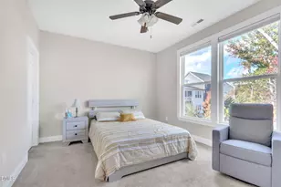 641 Twin Star Ln, Knightdale, NC 27545 - Photo 27