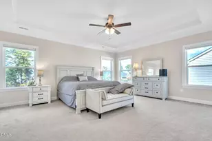 641 Twin Star Ln, Knightdale, NC 27545 - Photo 9