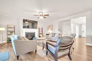 641 Twin Star Ln, Knightdale, NC 27545 - Photo 9