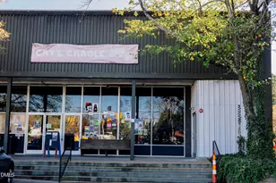 1151 Booth Pk Blvd, Chapel Hill, NC 27514 - Photo 21