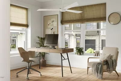 1151 Booth Park Boulevard, Chapel Hill, NC 27514 - Photo 9