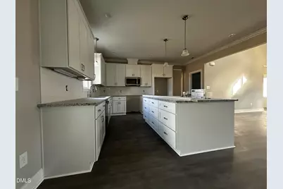 7216 S Nc 581 Highway, Bailey, NC 27807 - Photo 9