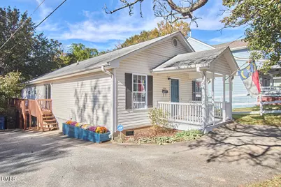 1314 S Roxboro Street, Durham, NC 27707 - Photo 3