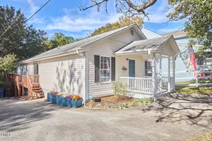 1314 S Roxboro St, Durham, NC 27707 - Photo 3