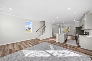 118 Calvander Ln, Apex, NC 27539 - Photo 13