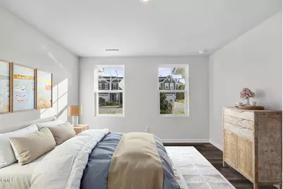 118 Calvander Lane, Apex, NC 27539 - Photo 15