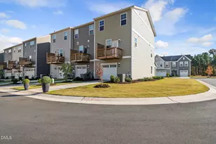 118 Calvander Ln, Apex, NC 27539 - Photo 3