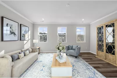 118 Calvander Lane, Apex, NC 27539 - Photo 11