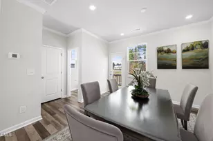 118 Calvander Ln, Apex, NC 27539 - Photo 9