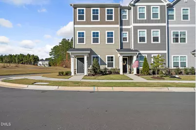 118 Calvander Lane, Apex, NC 27539 - Photo 25