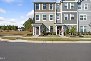 118 Calvander Ln, Apex, NC 27539 - Photo 25