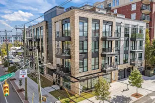 615 W Peace St, Raleigh, NC 27605 - Photo 1