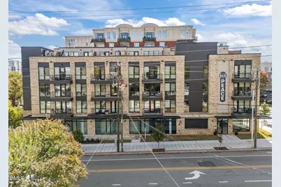 615 W Peace Street #307, Raleigh, NC 27605 - Photo 19