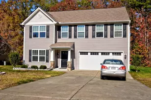 211 Richmond Run, Stem, NC 27581 - Photo 1