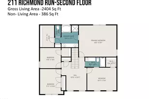 211 Richmond Run, Stem, NC 27581 - Photo 39