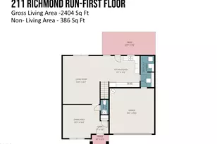 211 Richmond Run, Stem, NC 27581 - Photo 23