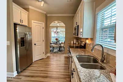 2438 Colorado Drive, Graham, NC 27253 - Photo 9