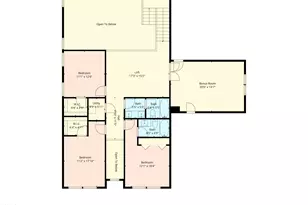 2001 Skipping Stone Dr, Durham, NC 27705 - Photo 11