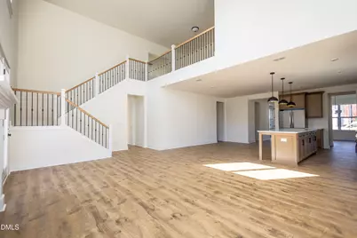 2001 Skipping Stone Drive, Durham, NC 27705 - Photo 3