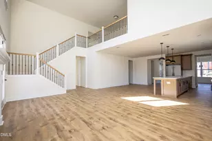 2001 Skipping Stone Dr, Durham, NC 27705 - Photo 3