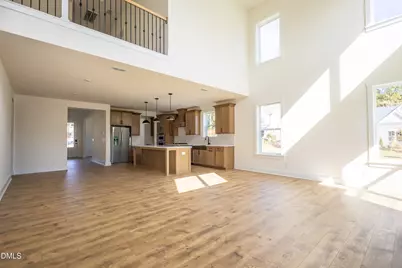 2001 Skipping Stone Drive, Durham, NC 27705 - Photo 5