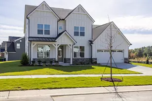 2001 Skipping Stone Dr, Durham, NC 27705 - Photo 41