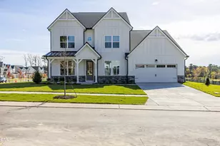 2001 Skipping Stone Dr, Durham, NC 27705 - Photo 1