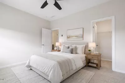 1913 Stanlake Drive, Apex, NC 27502 - Photo 5