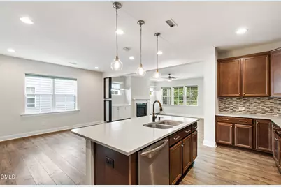 1913 Stanlake Drive, Apex, NC 27502 - Photo 13