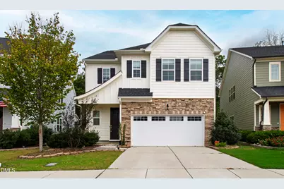 1913 Stanlake Drive, Apex, NC 27502 - Photo 1