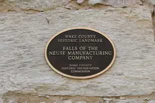 1500 River Mill Dr, Wake Forest, NC 27587 - Photo 27