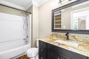 1500 River Mill Dr, Wake Forest, NC 27587 - Photo 17