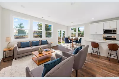 209 W Maple Avenue, Holly Springs, NC 27540 - Photo 43