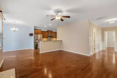 117 Torrey Heights Lane, Durham, NC 27703 - Photo 3